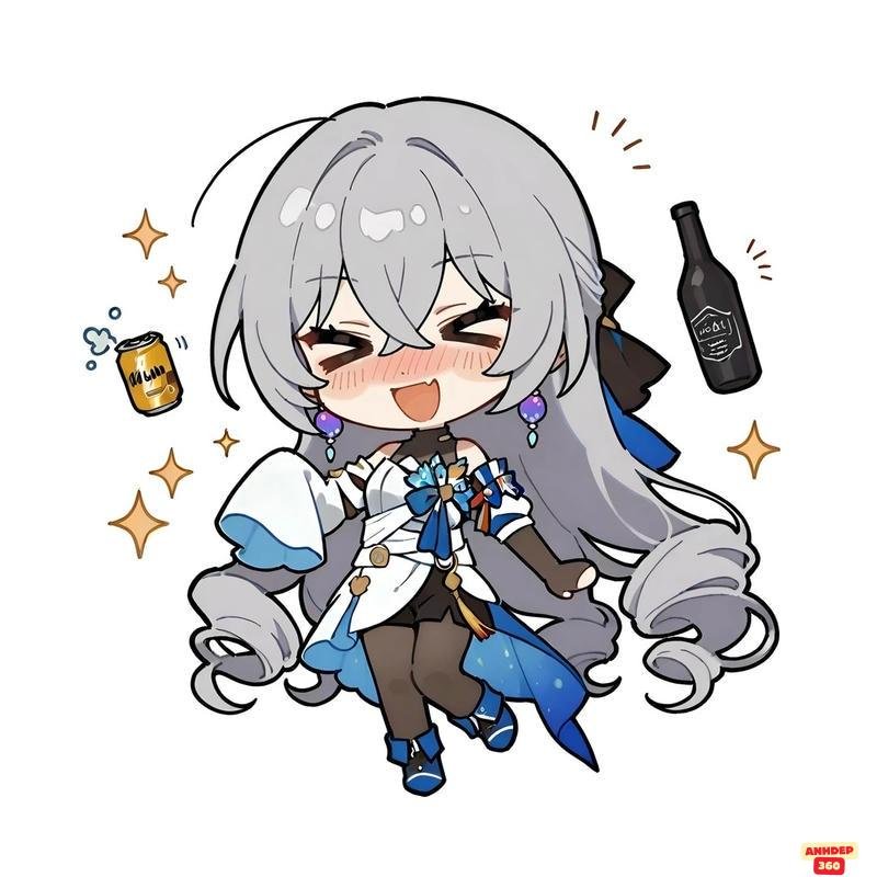 100+ Ảnh Bronya Zaychik đẹp, ngầu và sắc nét nhất