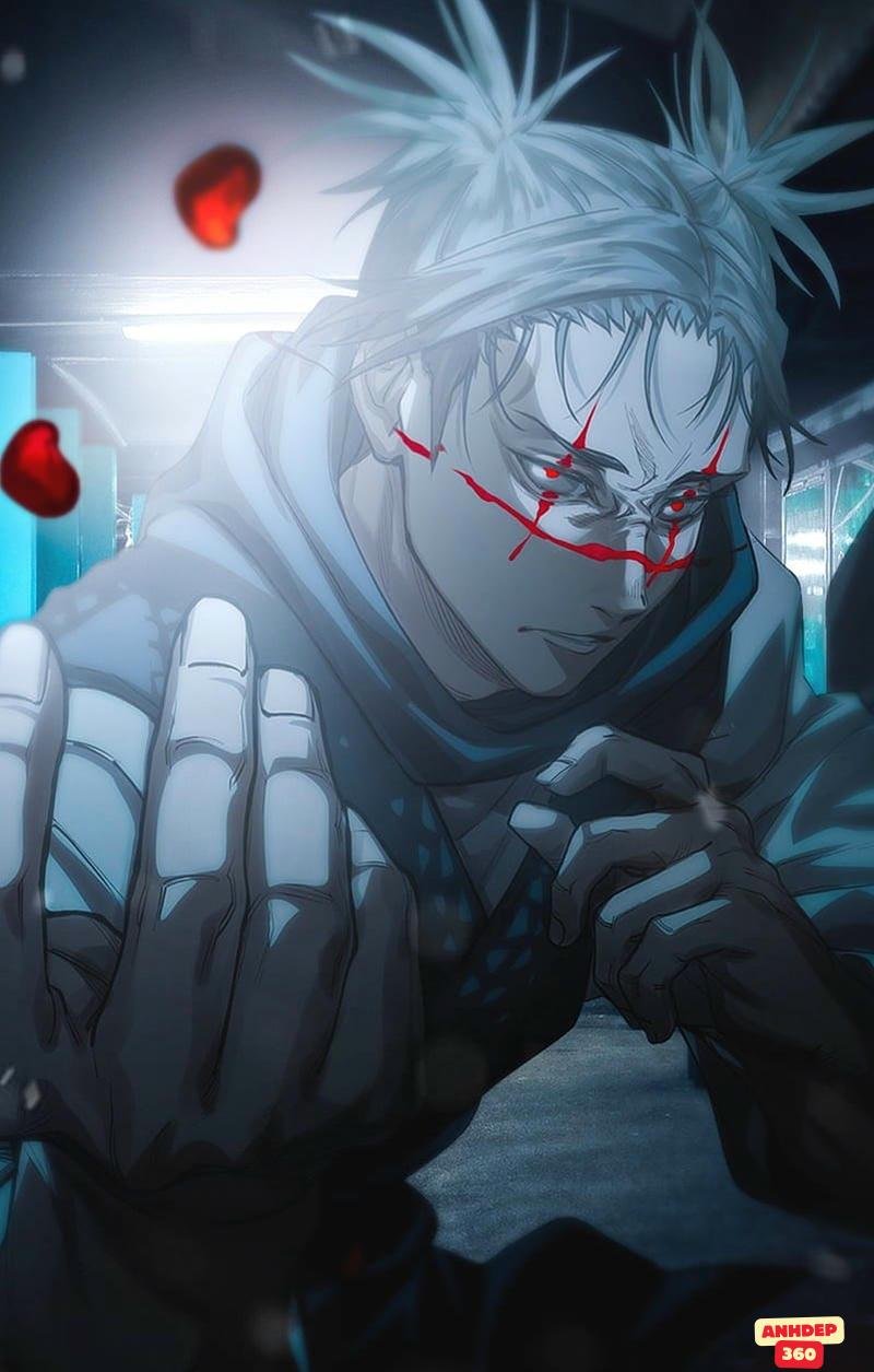 Album ảnh Choso độc quyền