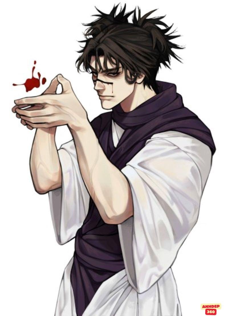 Album ảnh Choso mới