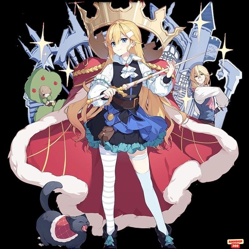 200+ ảnh Durandal oai hùng và lộng lẫy nhất