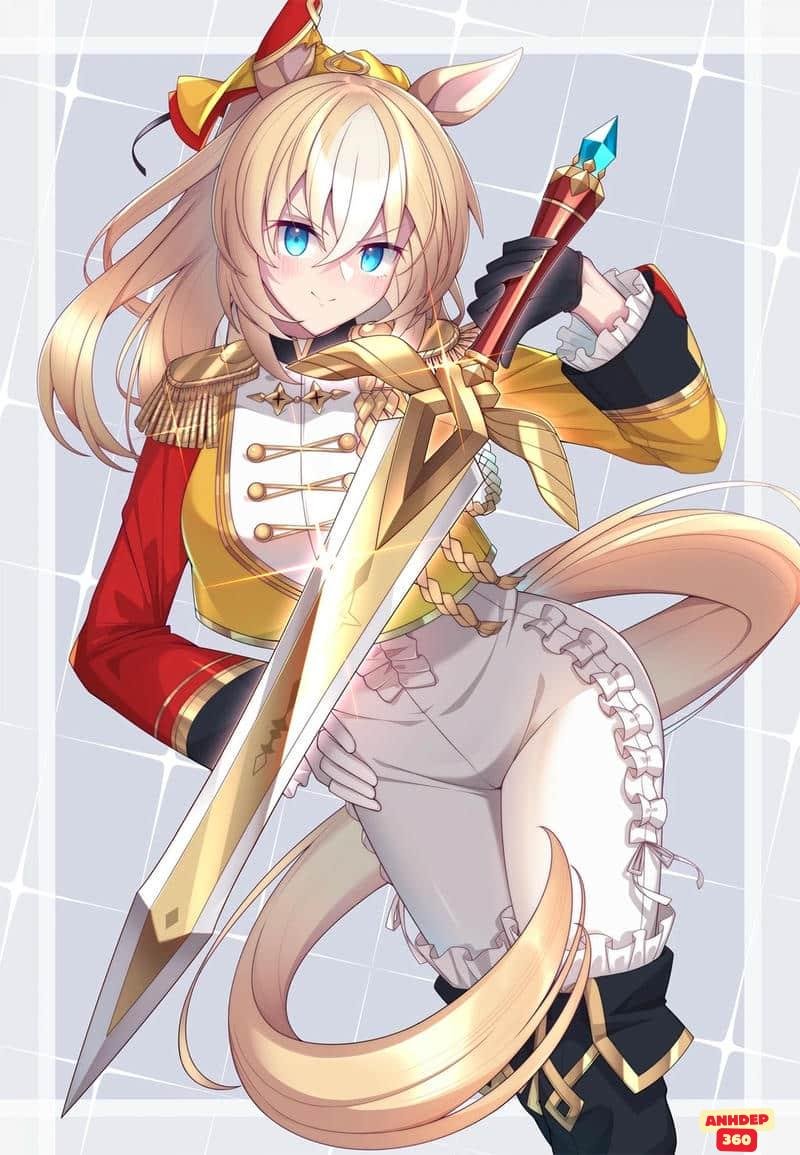 Album ảnh Durandal mới