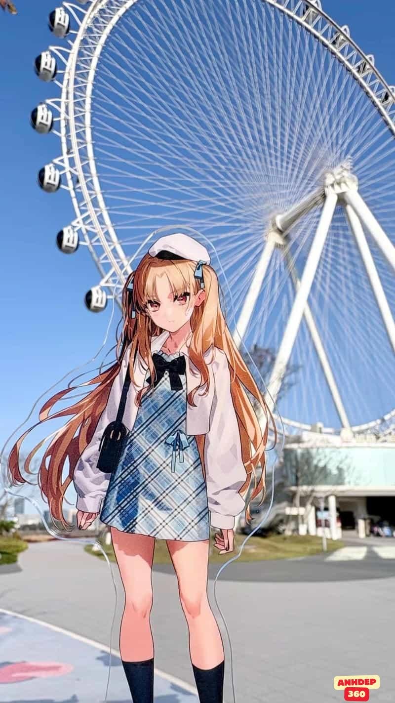 Hình ảnh Ereshkigal khiến mọi Master mê mẩn