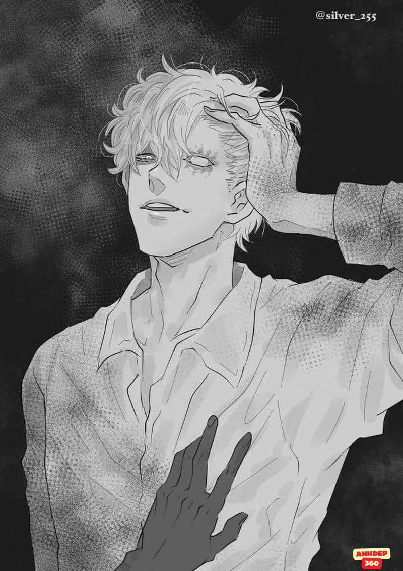 Album ảnh Gauche Adlai độc quyền