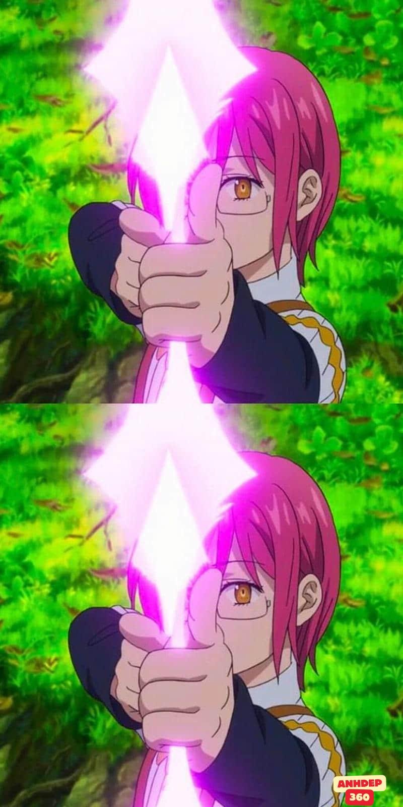 Tuyển tập ảnh Gowther chất lượng 4K sắc nét cho fan