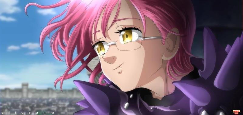 Album ảnh Gowther mới