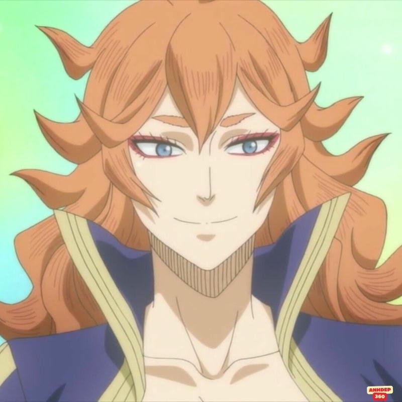 Album ảnh Mereoleona Vermillion độc quyền