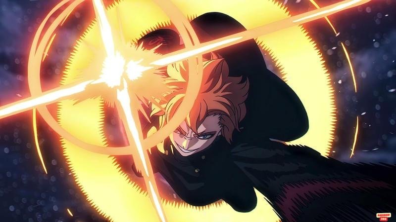 Album ảnh Mereoleona Vermillion mới