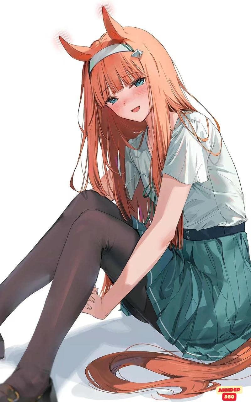 Album ảnh Silence Suzuka mới