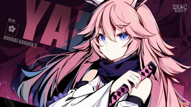 Album ảnh Yae Sakura mới