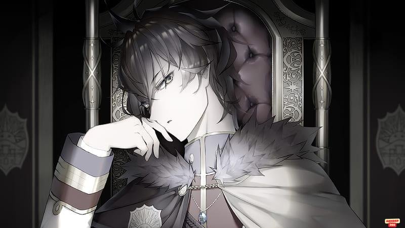 Album ảnh Yuno Grinberryall độc quyền