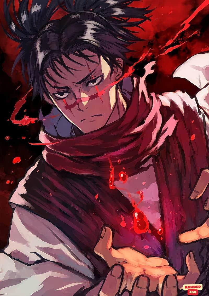 Album hình Choso mới