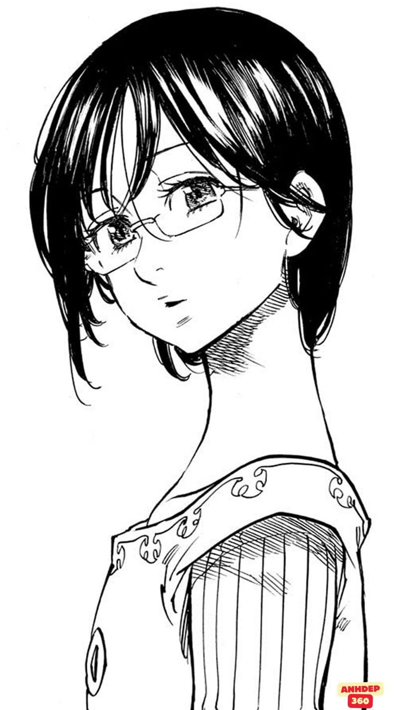 Album hình Gowther mới