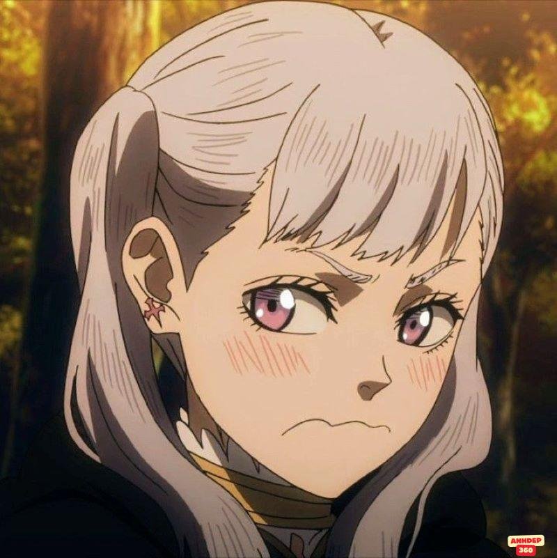 Album hình Noelle Silva mới