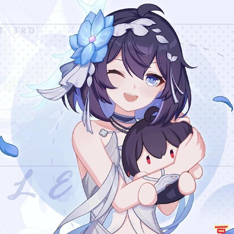 Album hình Seele Vollerei mới