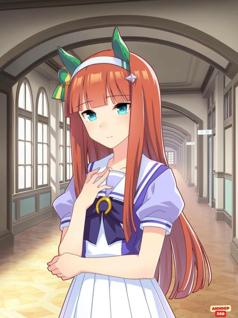 Album hình Silence Suzuka mới