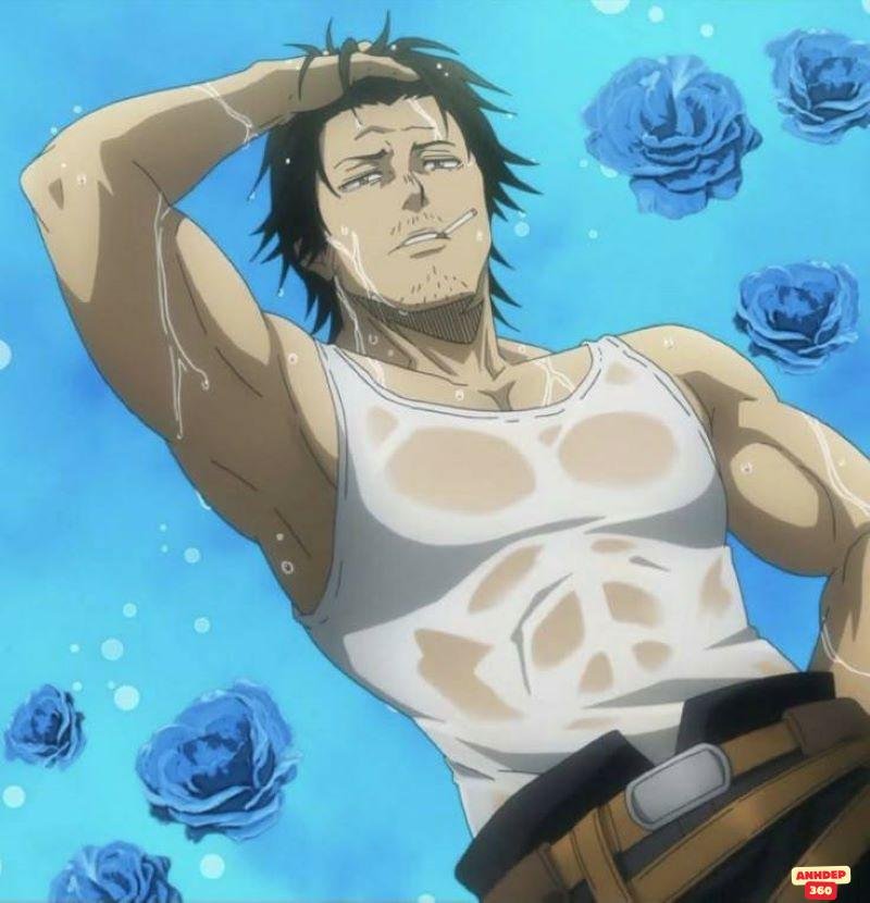 Album hình Yami Sukehiro mới