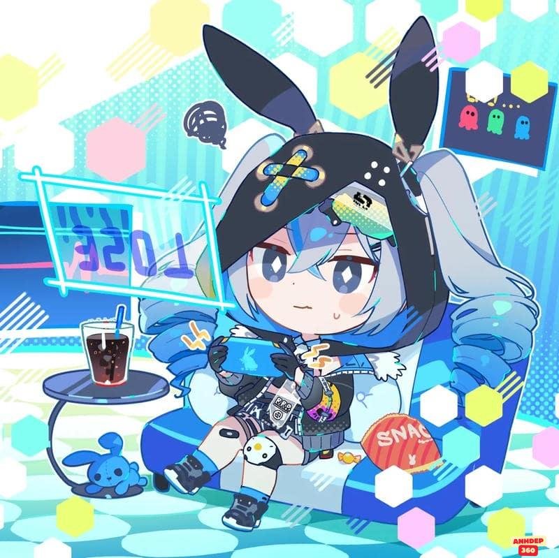 Ảnh mạng Bronya Zaychik mới nhất