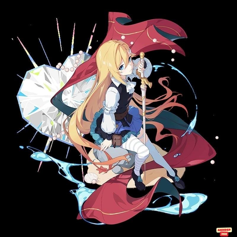 Ảnh mạng Durandal sắc nét