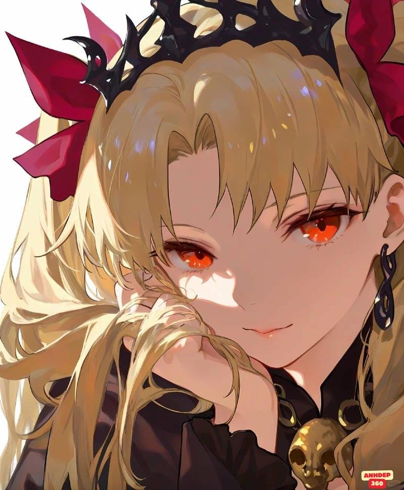 Ảnh mạng Ereshkigal mới nhất