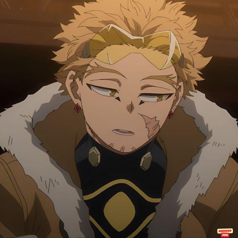 Ảnh mạng Hawks sắc nét