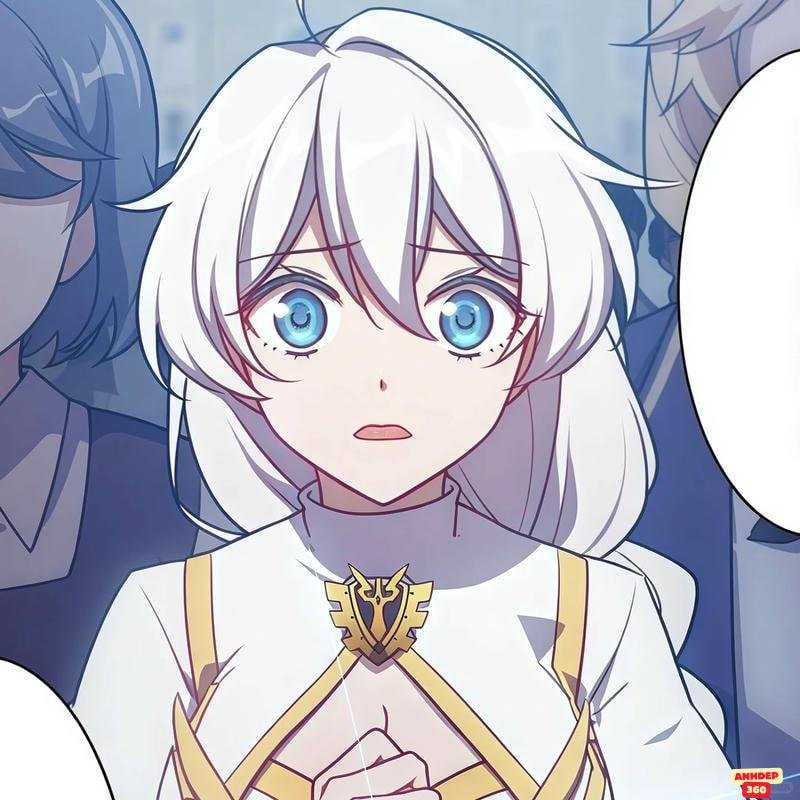 Ảnh mạng Kallen Kaslana mới nhất