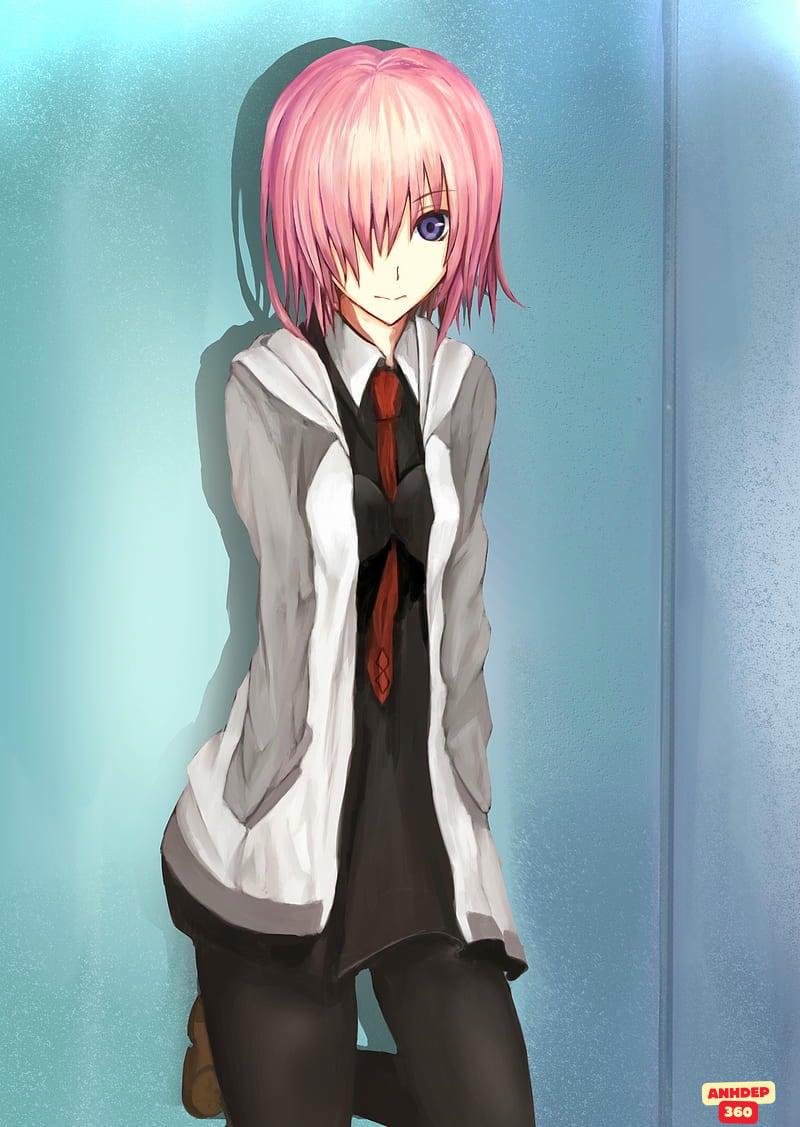 Ảnh mạng Mash Kyrielight mới nhất