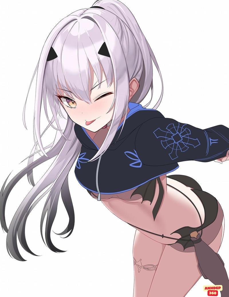 Ảnh mạng Melusine mới nhất