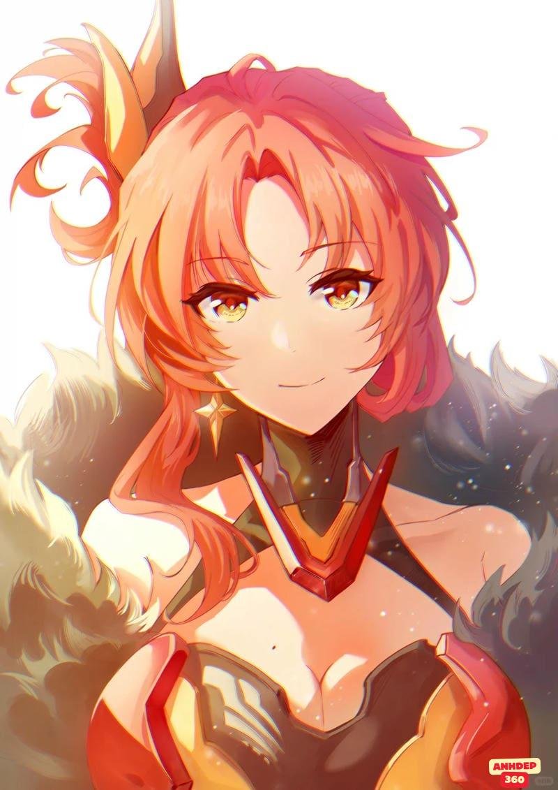 Ảnh mạng Murata Himeko mới nhất