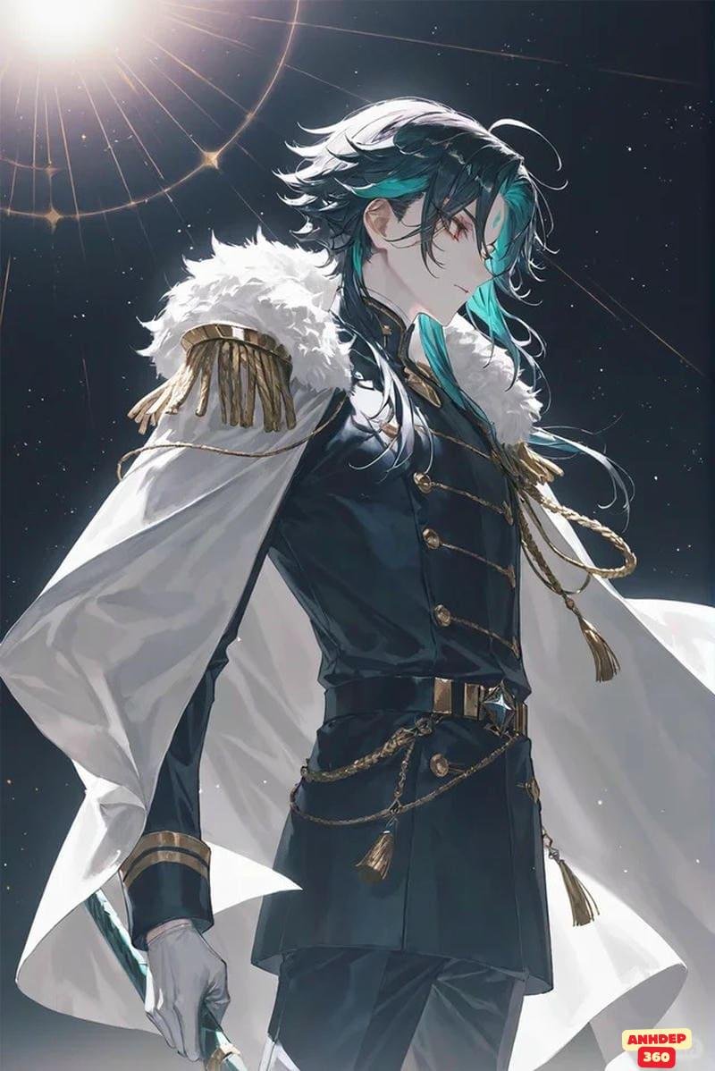 Ảnh mạng Neuvillette mới nhất