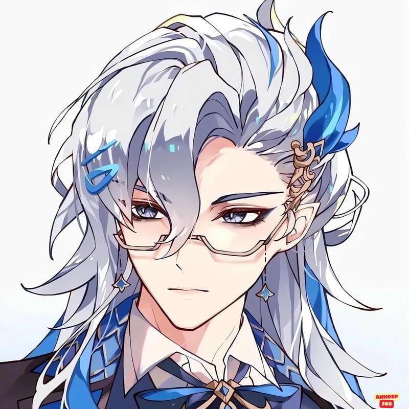 Ảnh mạng Neuvillette sắc nét