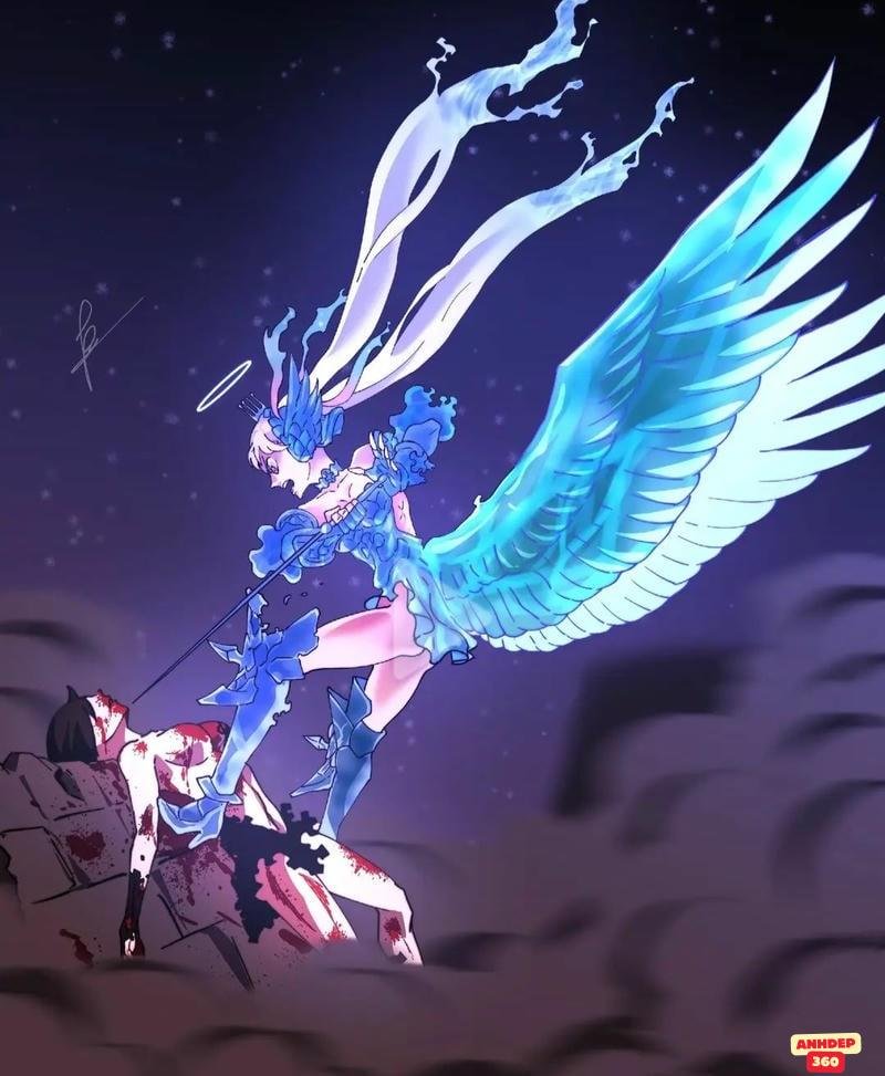 Ảnh mạng Noelle Silva mới nhất