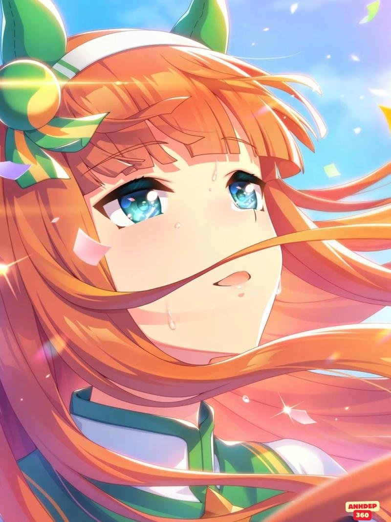 Ảnh mạng Silence Suzuka sắc nét