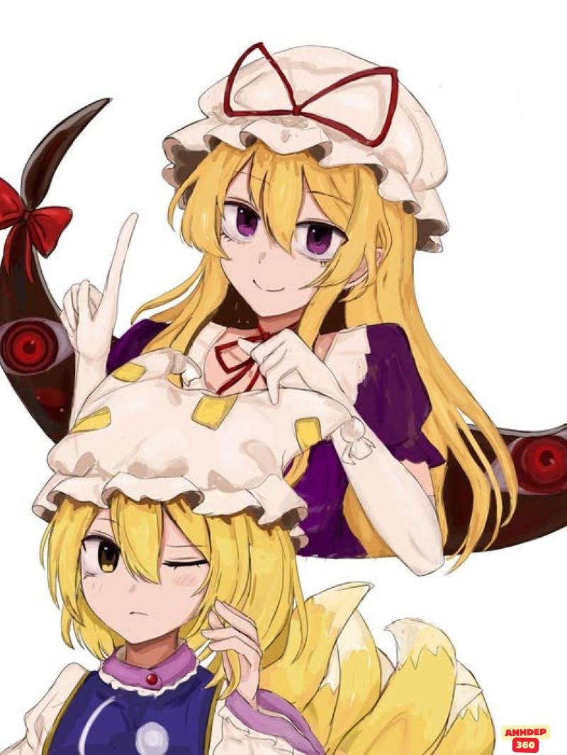 Ảnh mạng Yakumo mới nhất