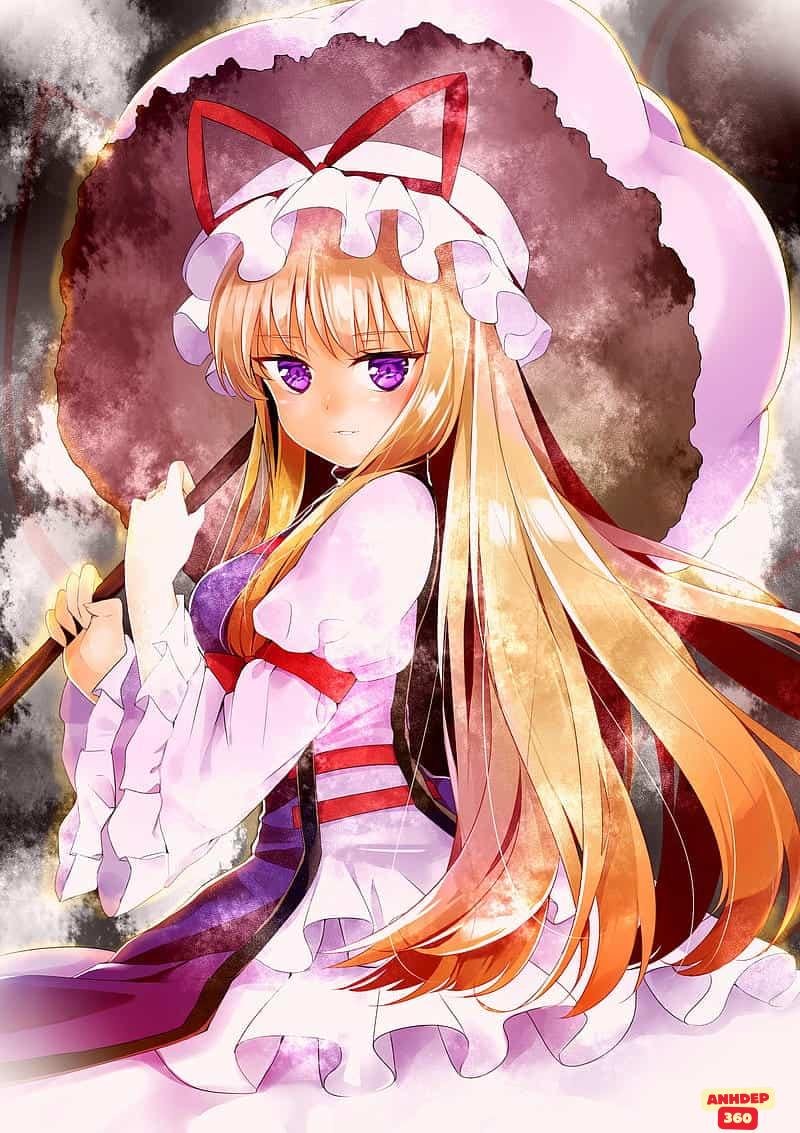 Ảnh mạng Yakumo sắc nét