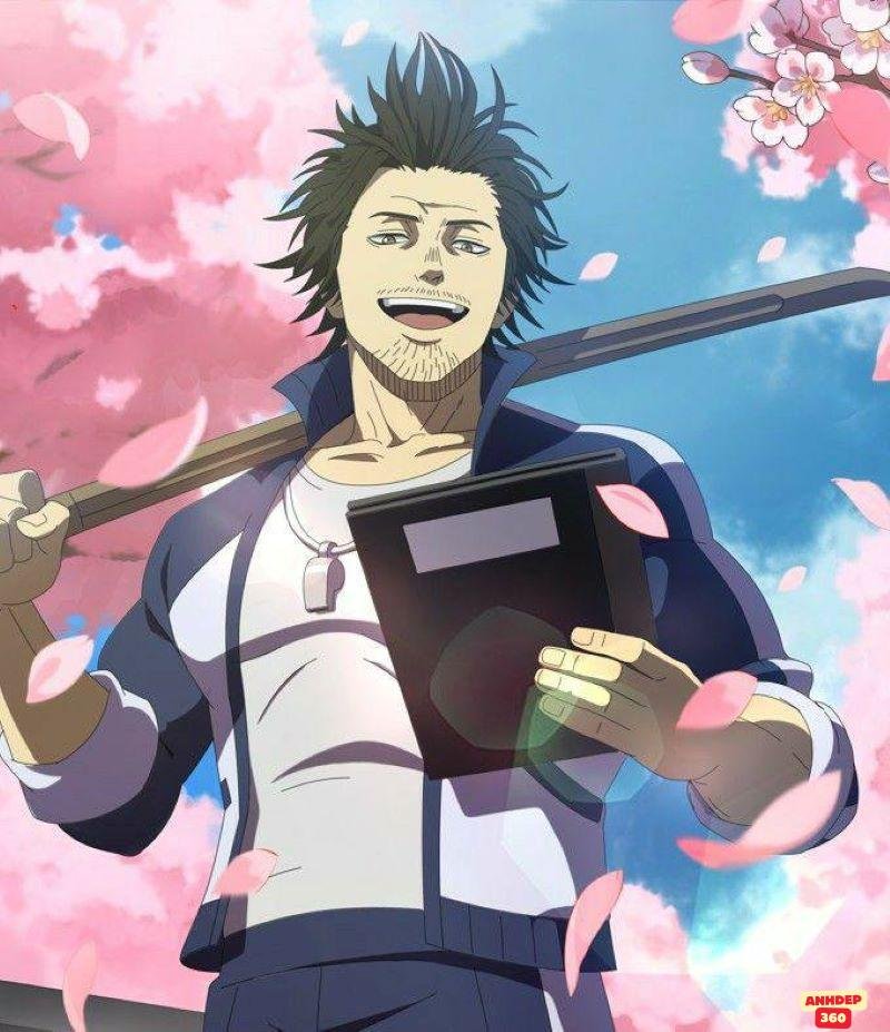 Ảnh mạng Yami Sukehiro sắc nét