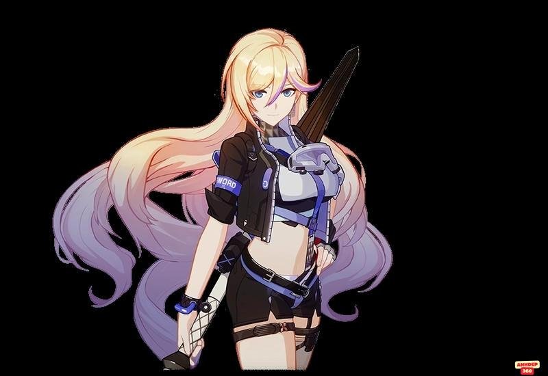 Avatar Durandal chất lượng cao