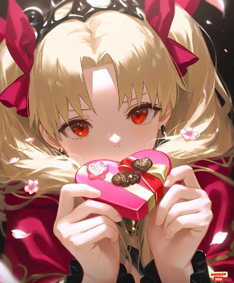 Avatar Ereshkigal chất lượng cao