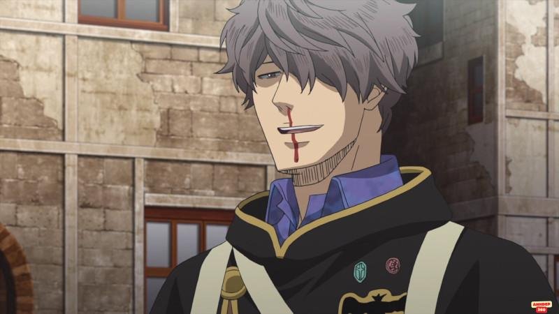 Avatar Gauche Adlai chất lượng cao