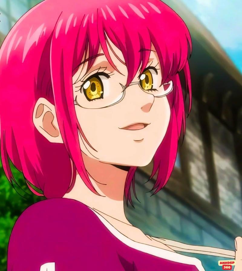 Avatar Gowther chất lượng cao