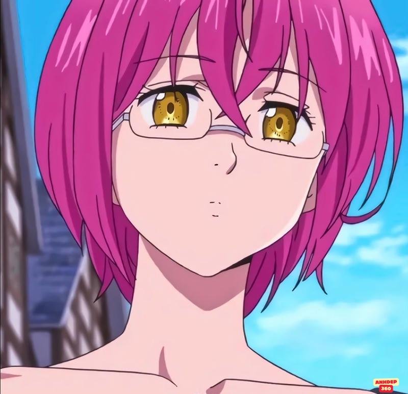 Avatar Gowther đẹp