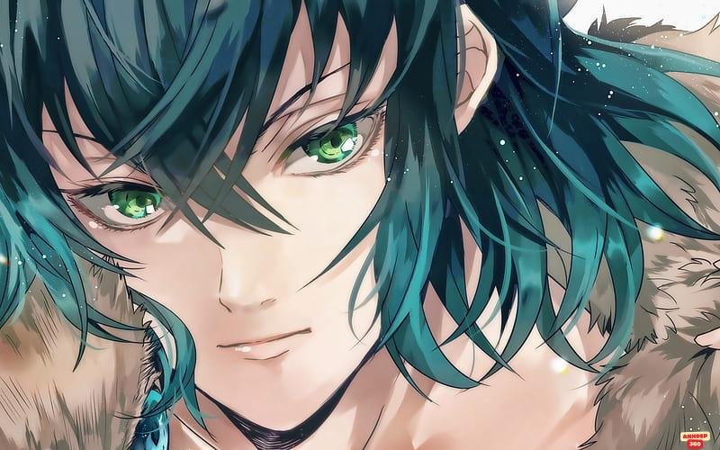 Avatar Inosuke Hashibira đẹp