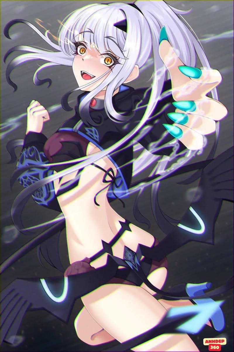 Avatar Melusine chất lượng cao