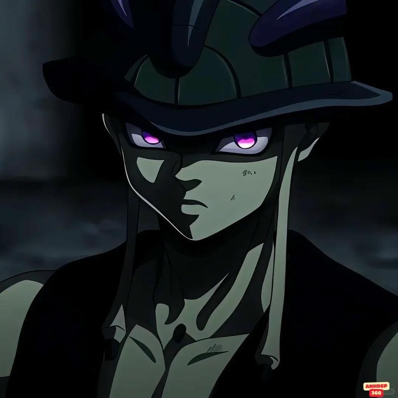 Avatar Meruem chất lượng cao