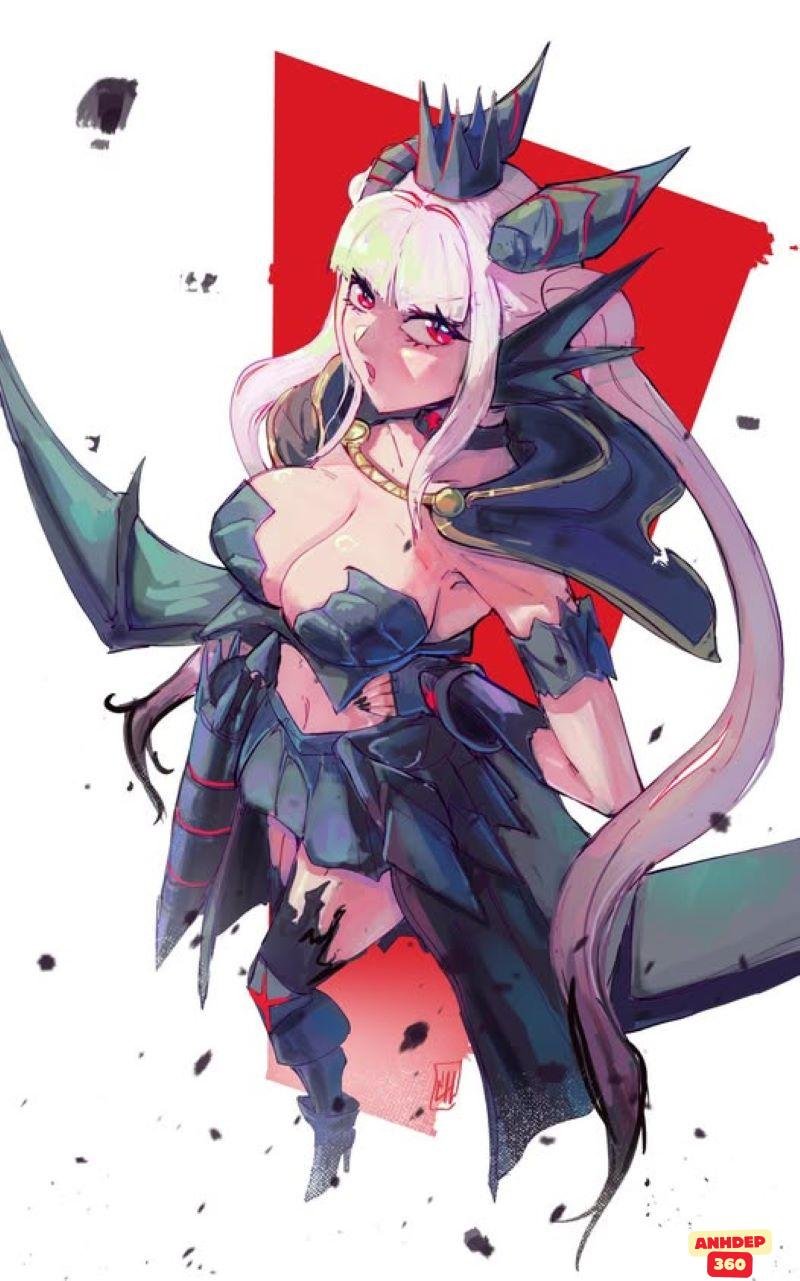 Avatar Noelle Silva chất lượng cao