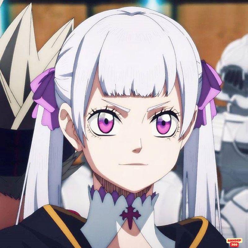 Avatar Noelle Silva đẹp