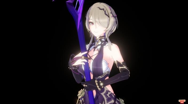 Avatar Rita Rossweisse chất lượng cao