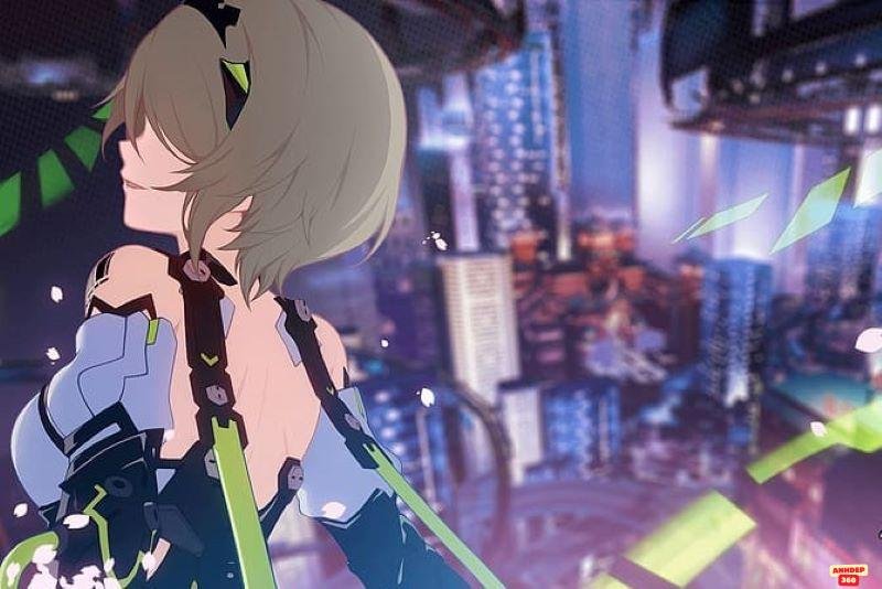 Bộ sưu tập ảnh Rita Rossweisse – Nữ thần vạn người mê