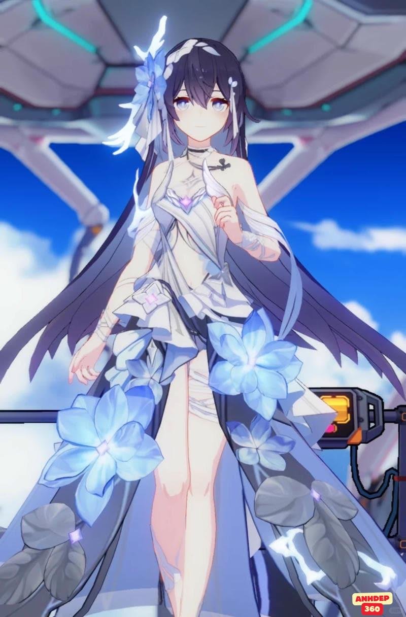 100+ Ảnh Seele Vollerei đẹp, dịu dàng và đầy bí ẩn