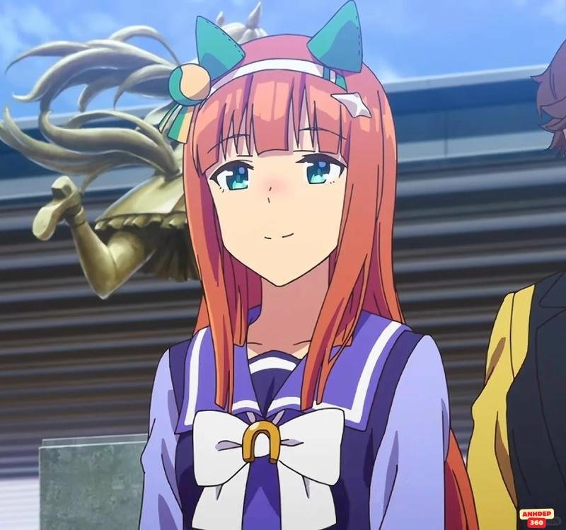 Avatar Silence Suzuka đẹp