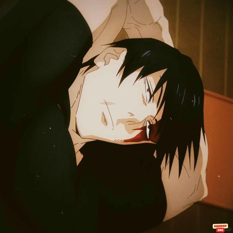 Avatar Toji Fushiguro chất lượng cao